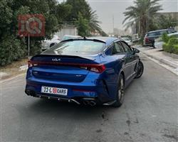 كيا K5
